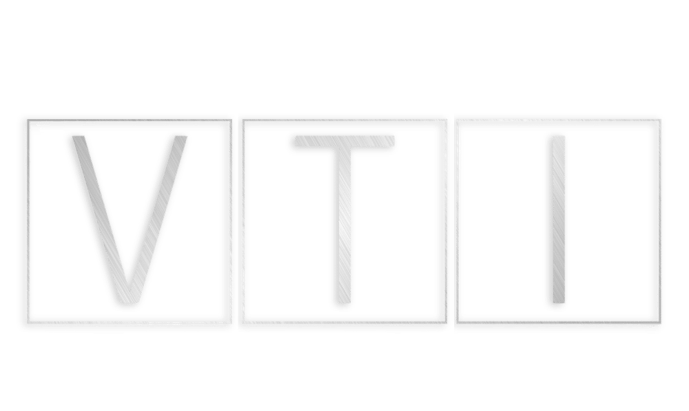 VTI Van Rentals logo
