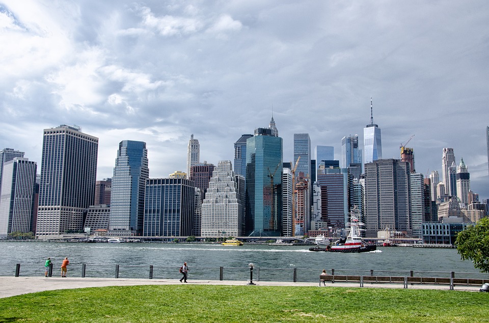 Top 5 Attractions in New York City