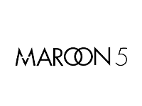 maroon5 logo