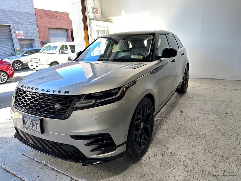 Luxury SUV Rentals in Brooklyn NY & Surrounding Areas