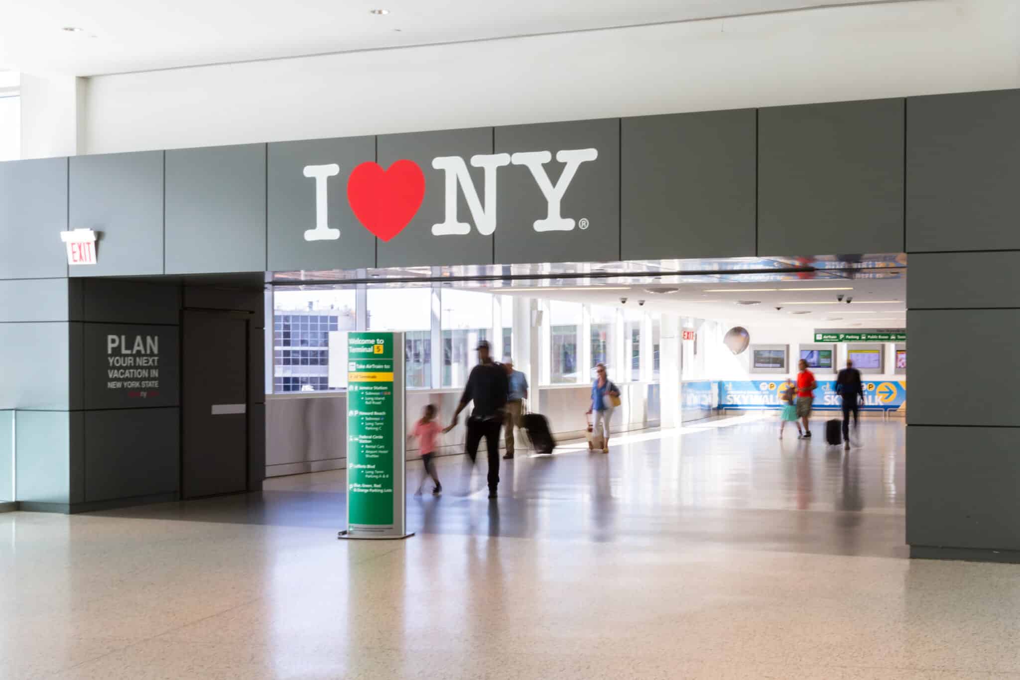 Navigate New York City’s Airports: Quick Tips to Ease Travel Woes