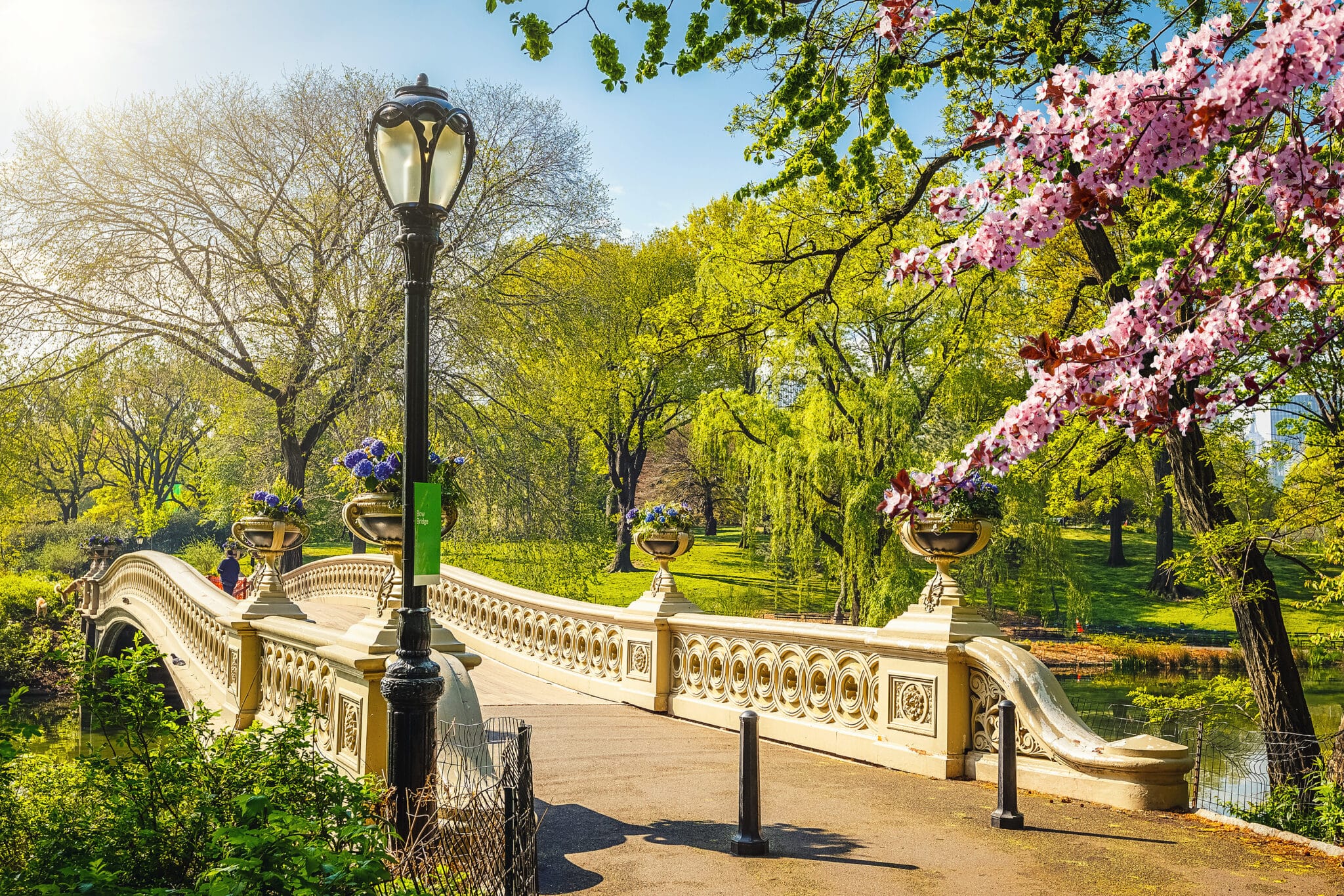Your Essential Guide to New York City in the Spring