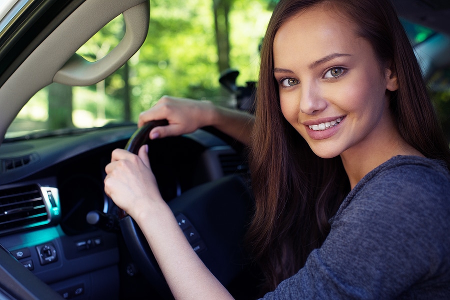You Know You’re Getting a Great Van Rental Deal When…